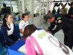 โครงการส่งเสริม อนุรักษ์ ป้องกัน ฟื้นฟูทรัพยากรธรรมชาติและสิ่งแวดล้อม